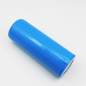 Baterai Lithium LiFePO4 <span class=keywords><strong>3</strong></span>.7V 26650 Isi Ulang untuk Lampu Camping Luar Ruangan - Product Image 1