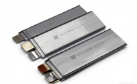 5643128 JHLIPO Batterie cellulaire LiCoO2 à cathode solide de type pochette, grande capacité 3.8V 4500mAh, haute amplification, 500 cycles, -20~60°C