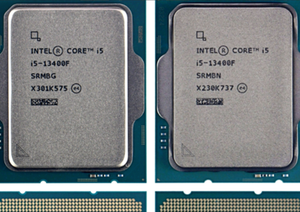 โปรเซสเซอร์ Xeon Core I5 สำหรับเซิร์ฟเวอร์ รุ่น I5-13400F - Product Image 2