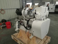 Moteur de bateau en circuit imprimé avec 6 cylindres, 6BT, 6CT, NTA855, KTA19, 150 cv, 300 cv, 450 cv, 500 cv, générateur marine