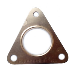 Guarnizione Originale per Collettore di <span class=keywords><strong>Scarico</strong></span> Ford Transit V348 6C1Q 9L461 A1C 1505921 - Product Image 1