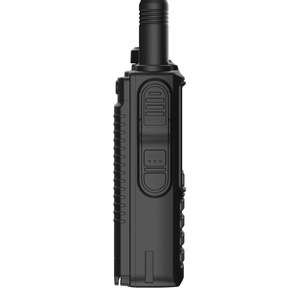 Full Frequency Handheld Transceiver for UV18L with 1.77" Color Display 0-10KM Range LED Flashlight for Hiking & Camping - Product Image 4