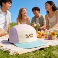 Casquettes de sport à séchage rapide pour la course, le golf, le tennis, le pickleball – Casquettes de baseball athlétiques, casquettes d'entraînement, casquettes Macarons, casquettes de camping