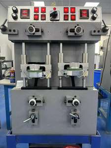 Machine industrielle de tréfilage de haute précision pour des services de usinage - Product Image 6