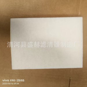 Filtro de Aire Sheng Xuan 17801-0V030/38010 para Toyota Prado 4000 Tamaño Estándar - Product Image 4