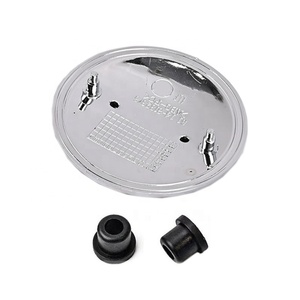 Pièces compatibles non d'origine, design personnalisé, 82 mm, 74 mm, bleu, <span class=keywords><strong>blanc</strong></span>, <span class=keywords><strong>noir</strong></span>, logo ABS, emblème, badge, à utiliser pour les accessoires <span class=keywords><strong>BMW</strong></span> - Product Image 3