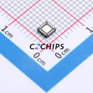 วงจรรวม WQFN-16 LM51581QRTERQ1 (3x3) ของแท้ใหม่ชิป IC พลังงาน DC-DC PMIC - Product Image 2