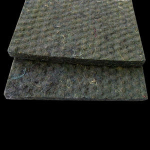 Mousses acoustiques certifiées UL94 HF-1, FR-B0012, ignifuges classe 1, NCR 0.95, reconnaissance des composants UL - Product Image 5