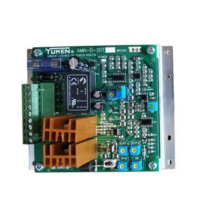 บอร์ดเพาเวอร์แอมป์ AMN AME ซีรีส์ รุ่น AMN-W-10T AME-F-D48-10T AME-D-11-48-10 พร้อมตัวควบคุมแบบสัดส่วน ของแท้จาก AMN AME Se - Product Image 4