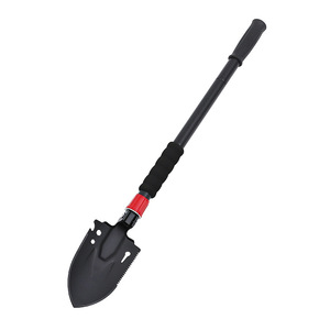 Digging Tool <strong>Folding</strong> Detachable Spade Industrial Grade Lightweight <strong>Folding</strong> Multi-function Camping Hiking Fishing Outdoor <strong>Shovel</strong> - Product Image 1