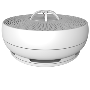 Alarma de seguridad de alarma contra incendios inalámbrica 10 años Alarma de calor de Batería sellada entrelazada - Product Image 5