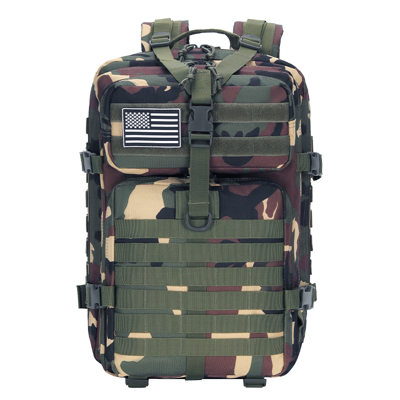 Woodland-custom color