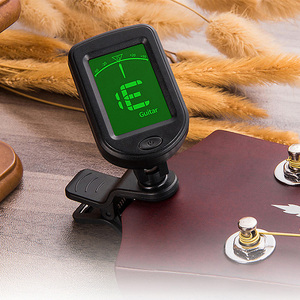 <span class=keywords><strong>Accordeur</strong></span> multifonction rotatif à 360 degrés, rechargeable avec tempérament égal à <span class=keywords><strong>12</strong></span> tons - Product Image 4