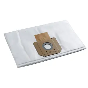 Superior Quality Custom Nonwoven Dust Bag 9 Gallon Fleece Vacuum Cleaner Dust Bag For Bosch VAC090a VB090F