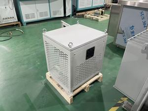 หม้อแปลงสเต็ปดาวน์เฟสเดียวอัตโนมัติ 15kVA หม้อแปลงไฟฟ้าแรงต่ํา 220V ถึง 110V - Product Image 3