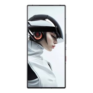 Teléfono para Juegos ROm para Nubia <span class=keywords><strong>Red</strong></span> <span class=keywords><strong>Magic</strong></span> 9 <span class=keywords><strong>Pro</strong></span>, 50MP, Batería de 5500mAh, Cargador de 80W, Snapdragon <span class=keywords><strong>8</strong></span> Gen 3, 5G, Carga Rápida de 100W, Doble 4G LTE - Product Image 4