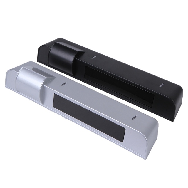 Dual Functions Combo Sensor Integrated Motion and Safety Detection Access Sensor for Automatic Commercial Gate
