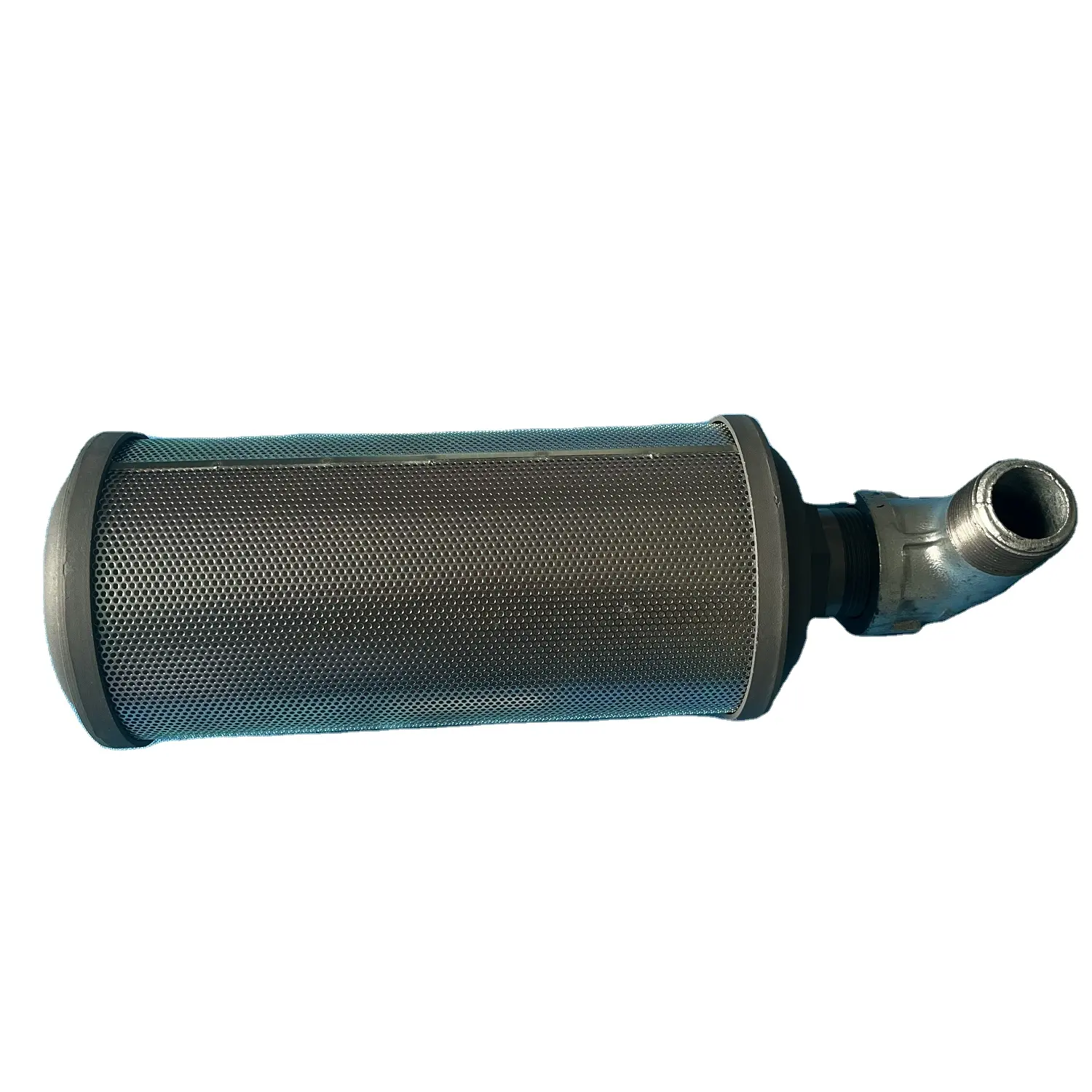 Piezas de reparación de silenciador de varios tamaños 67389 aptas para bomba de diafragma neumática doble accionada por aire ARO de 3 "/bomba de agua