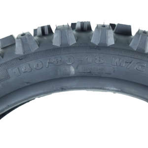 140/80-18 <span class=keywords><strong>120</strong></span>/<span class=keywords><strong>90</strong></span>-18 <span class=keywords><strong>90</strong></span>/<span class=keywords><strong>90</strong></span>-21 Neumático sin cámara para motocicleta Soft Enduro Nueva condición BIB <span class=keywords><strong>Mousse</strong></span> - Product Image 2