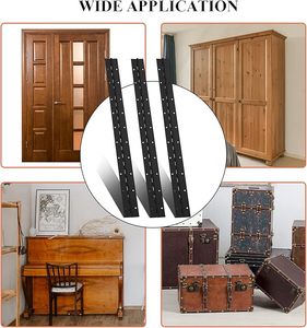 Moderno 20 pollici Heavy Duty Divine pianoforte <span class=keywords><strong>a</strong></span> cerniera nascosta ferro e alluminio porta Pivot mobili <span class=keywords><strong>per</strong></span> porta in legno - Product Image 6