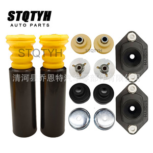 บล็อกกันชน Stqtyh สำหรับ Bmw E90 33506767010 33526768544 33536767334 อะไหล่ช่วงล่างใหม่ - Product Image 1
