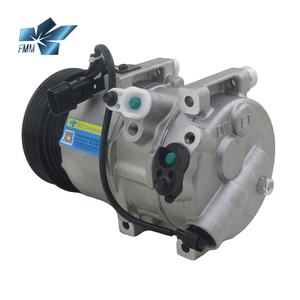 Compresseur de climatisation automobile en gros 977012S500 pour Hyundai Tucson 2.4L/LX35/Kia Sportage 2.0 2009-2016 Pompe de climatisation 6PK - Product Image 4