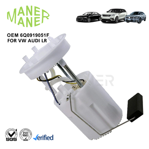 ปั๊มเชื้อเพลิงสำหรับ Skoda Seat VW 6Q0919051F 6Q0919051G ระบบเครื่องยนต์อัตโนมัติจากโรงงานจีน - Product Image 2