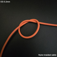 Cables USB a 8 Pines con Aspecto Premium, Resistentes a la Tensión, al Desgaste y Duraderos, con Trenzado de Nailon
