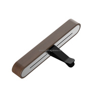 Diffuseur de parfum solide longue durée pour grille d'aération de voiture Model Y 3 – Accessoires de décoration et désodorisant pour véhicule