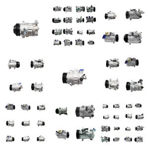 Compresor de aire automático RC.600.462 4371900022RC 51861435 para GM CELTA ASTRA CORSA <span class=keywords><strong>MERIVA</strong></span> <span class=keywords><strong>CHEVROLET</strong></span> ZAFIRA 2003 AC compresor 12V - Product Image 1