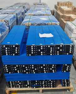 Baterai Lifepo4 Solar Paling Aman BYD Blade Cells 420AH 3.2v 360Ah 400AH Produk Asli BYD untuk Penyimpanan Daya dan Mobil Listrik - Product Image 2