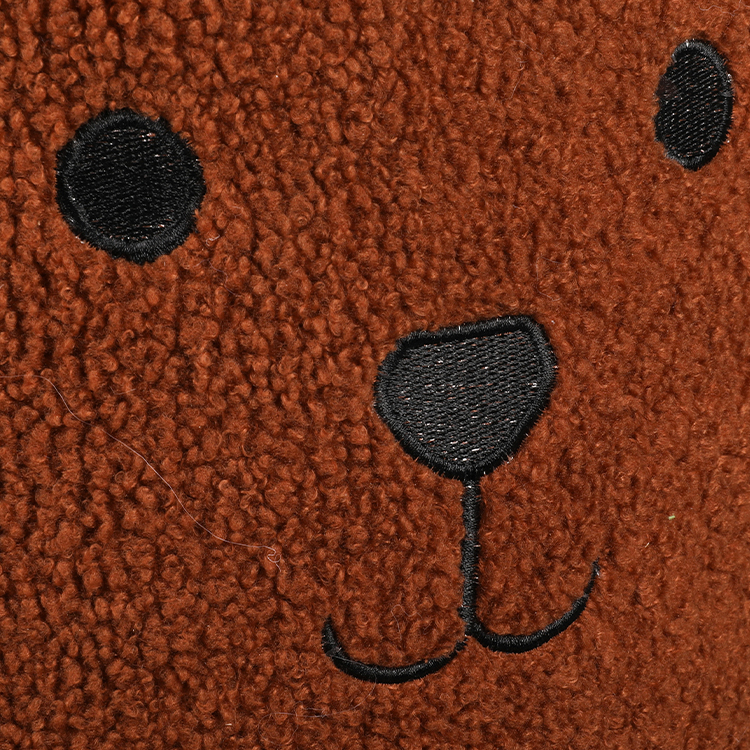 Османской животных, серия детской одежды скамеечка для ног животных в деревенском стиле для маленьких детей деревянный табурет