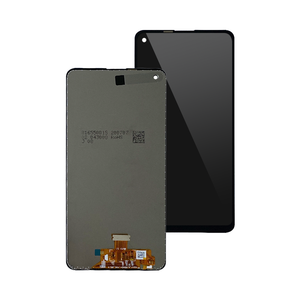 Pantalla LCD Original de 6.5 Pulgadas para Samsung Galaxy <span class=keywords><strong>A21s</strong></span> A217, Repuesto de Pantalla Táctil LCD para Samsung Galaxy <span class=keywords><strong>A21s</strong></span> - Product Image 2