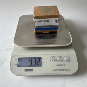 CDQ2B25-5DZ กระบอกสูบใหม่และดั้งเดิม - Product Image 6