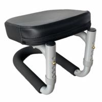 Chaise de méditation réglable, tabouret de prière musulman, siège de prière islamique Sujud, banc rembourré pour la maison, la mosquée