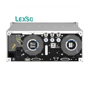 Amplificador de Potencia de RF R&S Rohde & Schwarz BBA150 - Product Image 3