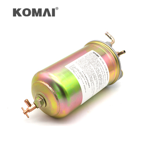 ME039816 SN25020 para HD820-<span class=keywords><strong>2</strong></span> HD1023-3 PKB212 camión filtro de combustible Assy - Product Image 1