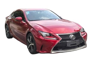 Lexus RC 300 <span class=keywords><strong>F</strong></span> SPORT Usata - Product Image 1