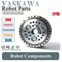 HW1382917-A Yaskawa Hw1382917-a R-axis Rv Reducer untuk Robot Ms165 Mh180 Gp180 Torsi 1800nm Presisi 1-3 Arcmin HW1382917-A