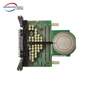 Nouveau panneau de commande d'entraînement 3BHE009949R0002 UNS 4881B V2 en stock, expédition rapide, pièce de rechange pour système de contrôle PLC de qualité industrielle - Product Image 4