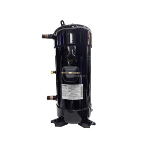 <span class=keywords><strong>Panasonic</strong></span>-Compresor de desplazamiento R407C, solución de alta eficiencia para <span class=keywords><strong>aire</strong></span> <span class=keywords><strong>acondicionado</strong></span> comercial, 3.5HP, R407C, para uso comercial - Product Image 3