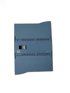 โมดูลเซ็นเซอร์ควบคุม PLC ยี่ห้อใหม่เอี่ยมของแท้ 6ES7 223-1PL - Product Image 1