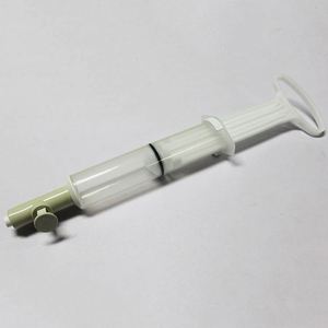 Oferta Relámpago por Tiempo Limitado: Aspirador Manual de Vacío Seguro y Efectivo con Válvula Única, Kit Ginecológico MVA para Aborto y Cirugía Abdominal - Product Image 3