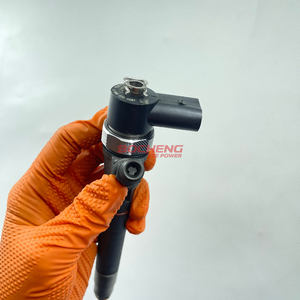 הזרקת הזרקה שסתומים 2.2 2.7 Cdi mer-cedes c 2.2 C-200 cdi 16v a6480700287 a6480700287 a6480700480700480700487 0986435111 0445110177 - Product Image 4