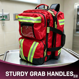 Bolsa de Primeros Auxilios Personalizada para Exteriores, Kit de Herramientas de Supervivencia, Bolsa de Primeros Auxilios para Senderismo, Accesorios de Camping, Kit de Emergencia, Supervivencia - Product Image 5
