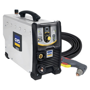 GYS <b>Plasma</b> Cutter Easycut 25 220V Single Phase Automatic Control Stainless Steel <b>Cutting</b> <b>Machine</b> - Product Image 1