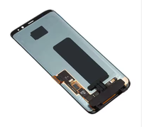Écran tactile d'origine pour Samsung Galaxy S9 Plus G9650, assemblage de remplacement pour téléphone portable LCD avec garantie d'un an