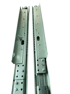Heavy-Duty Telescopic Slide Channel <strong>Functional</strong> <strong>Hardware</strong> for Sofa Bed and Dining <strong>Tables</strong> Essential Furniture Accessories - Product Image 6