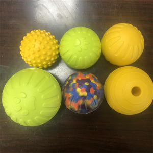 Qualità Premium leggero EVA <span class=keywords><strong>Dog</strong></span> Training giocattolo sicuro per piccoli animali domestici eco-friendly uso quotidiano stile classico e moderno - Product Image 2