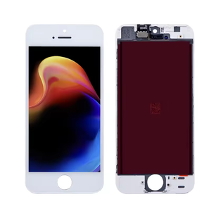Nhà Máy Bán buôn Chất lượng cao New <span class=keywords><strong>LCD</strong></span> màn hình hiển thị cho <span class=keywords><strong>iPhone</strong></span> 5C 5SE <span class=keywords><strong>5</strong></span> Màn hình cảm ứng <span class=keywords><strong>Digitizer</strong></span> - Product Image 3